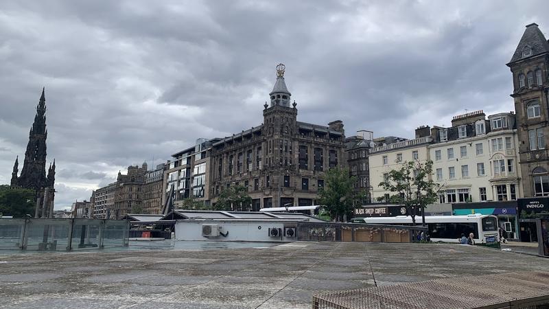 Royal British Hotel - Image 1