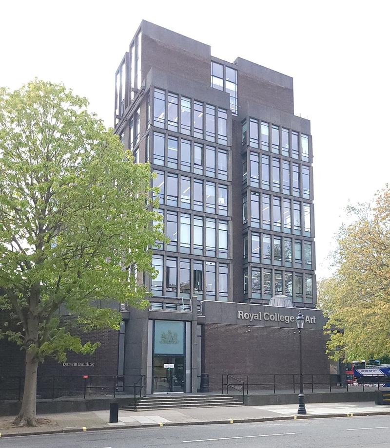 Royal College of Art - Image 1