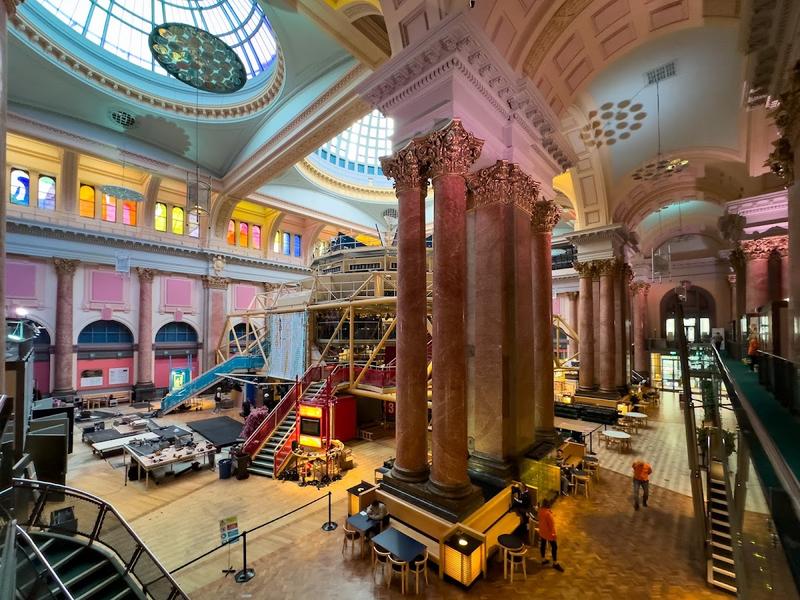 Royal Exchange Theatre - Image 1