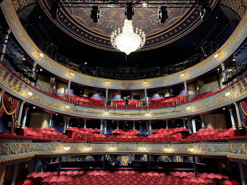 Royal Lyceum Theatre Edinburgh - Image 1