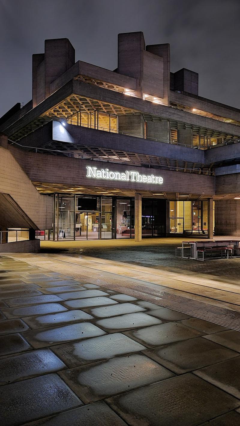 Royal National Theatre thumbnail 3