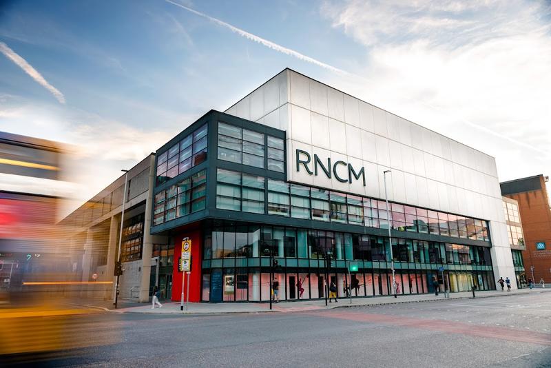 Royal Northern College of Music - Image 1