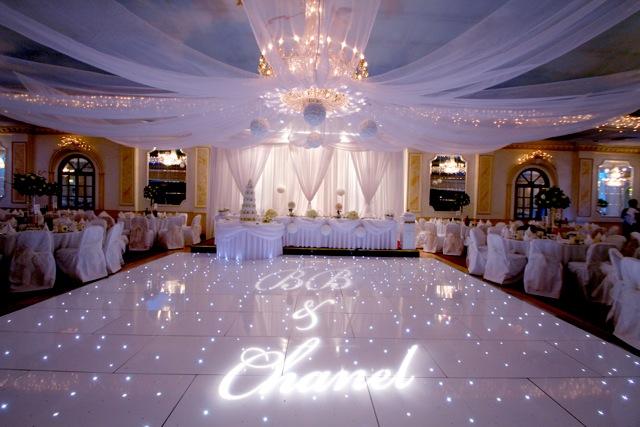 Royal Regency Banqueting Suite - Image 1