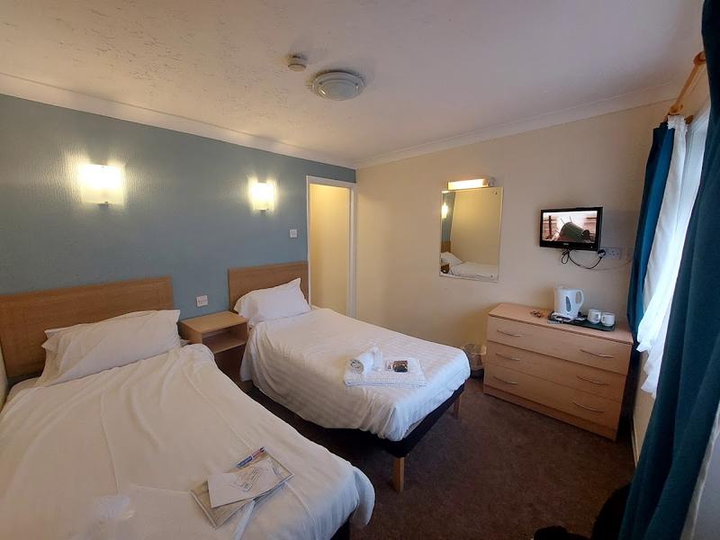Sand Bay Holiday Village thumbnail 2