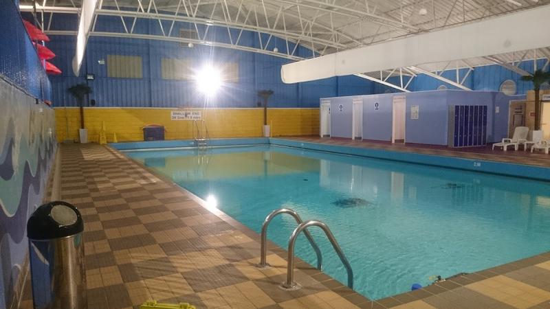 Sand Bay Holiday Village thumbnail 3