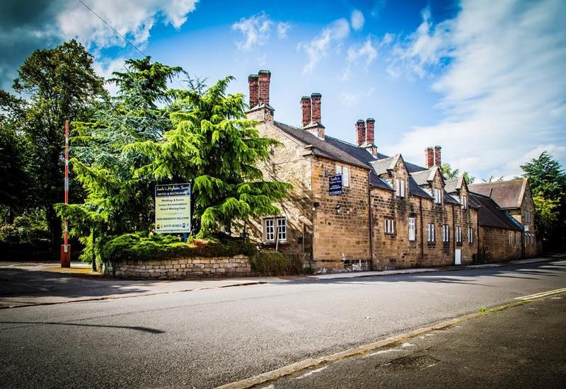 Santo's Higham Farm Hotel - Image 1
