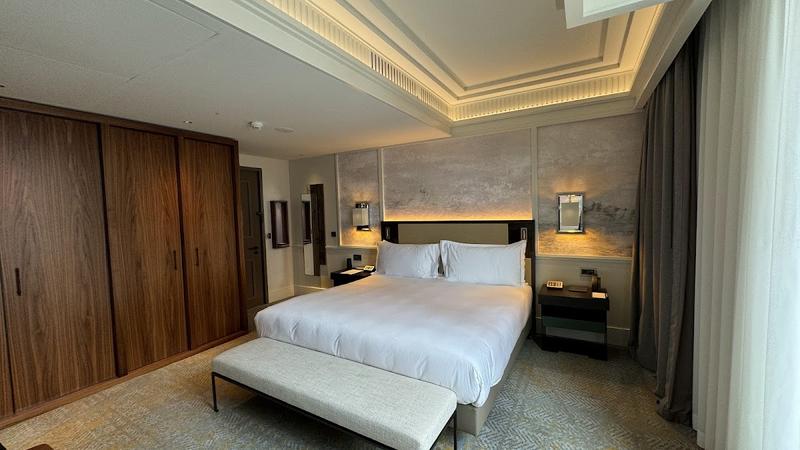 Savoy Hotel Zurich - Image 2
