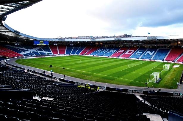 Hampden Park - Image 1
