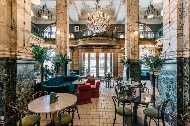 Scotsman Hotel &amp; Grand thumbnail 2