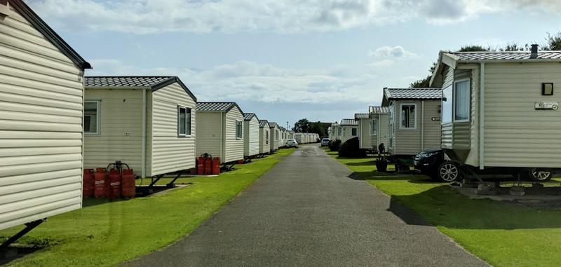 Seadown Holiday Park - Image 1
