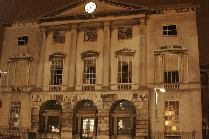 Shire Hall - Image 1
