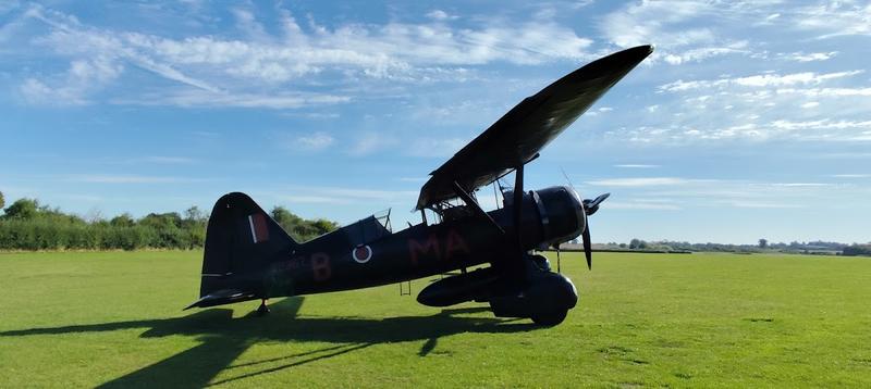 Shuttleworth Old Warden Park - Image 1
