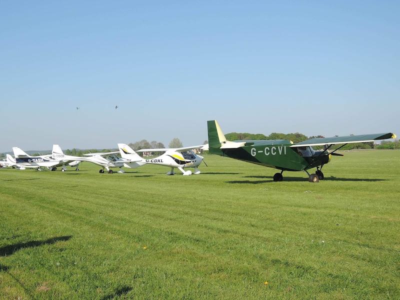 Shuttleworth Old Warden Park thumbnail 2