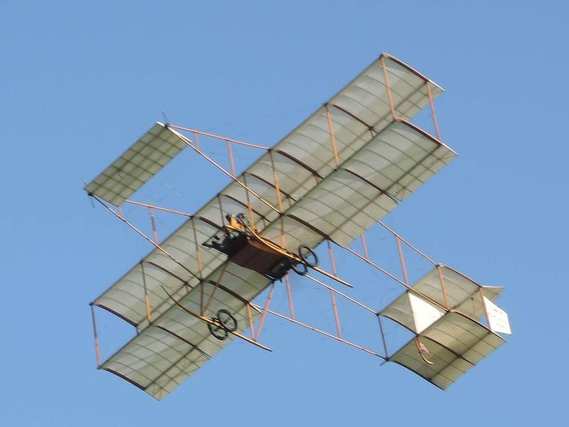 Shuttleworth Old Warden Park thumbnail 3