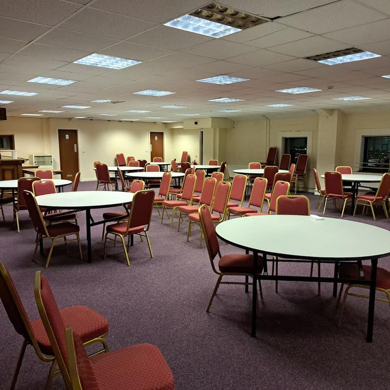 Sikh Leisure Centre - Image 1