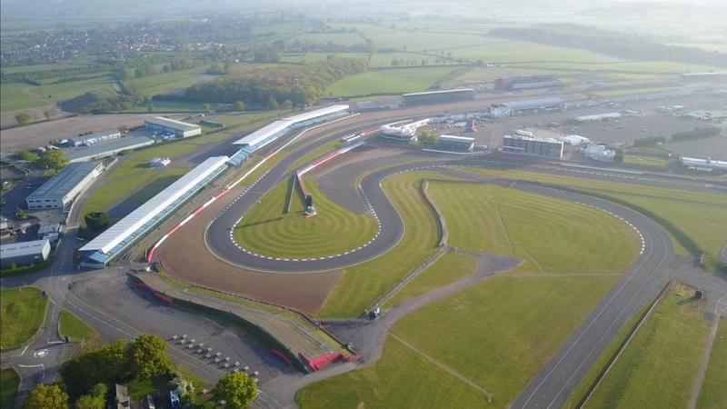 Silverstone Circuit - Image 1