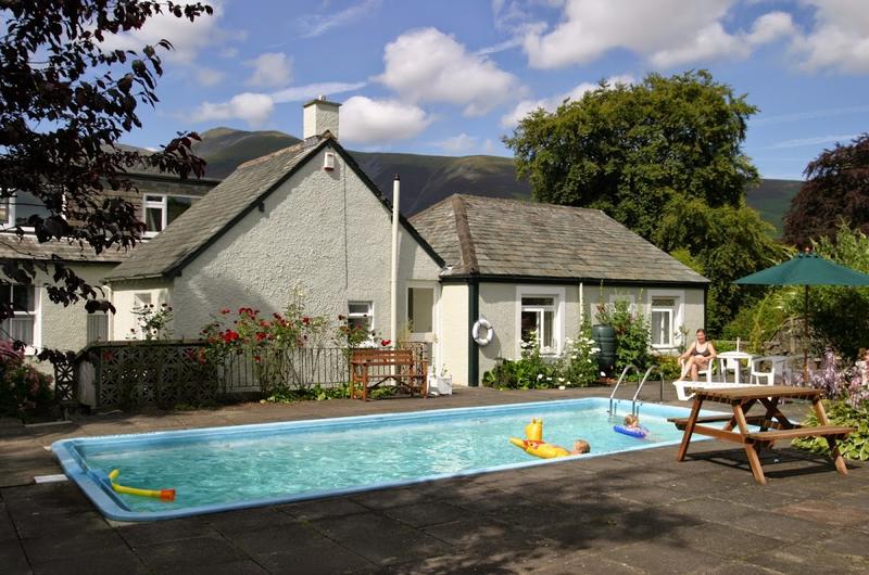 Skiddaw Grove Guest House - Image 1