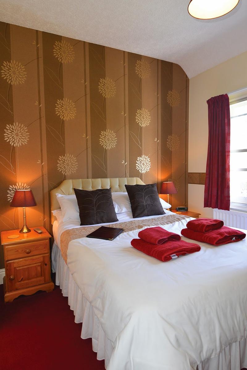 Skiddaw Grove Guest House thumbnail 2