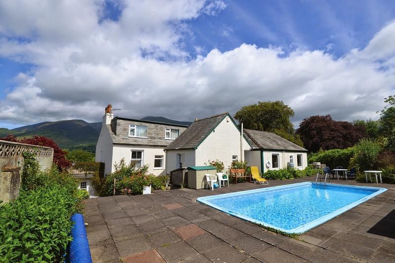Skiddaw Grove Guest House thumbnail 3
