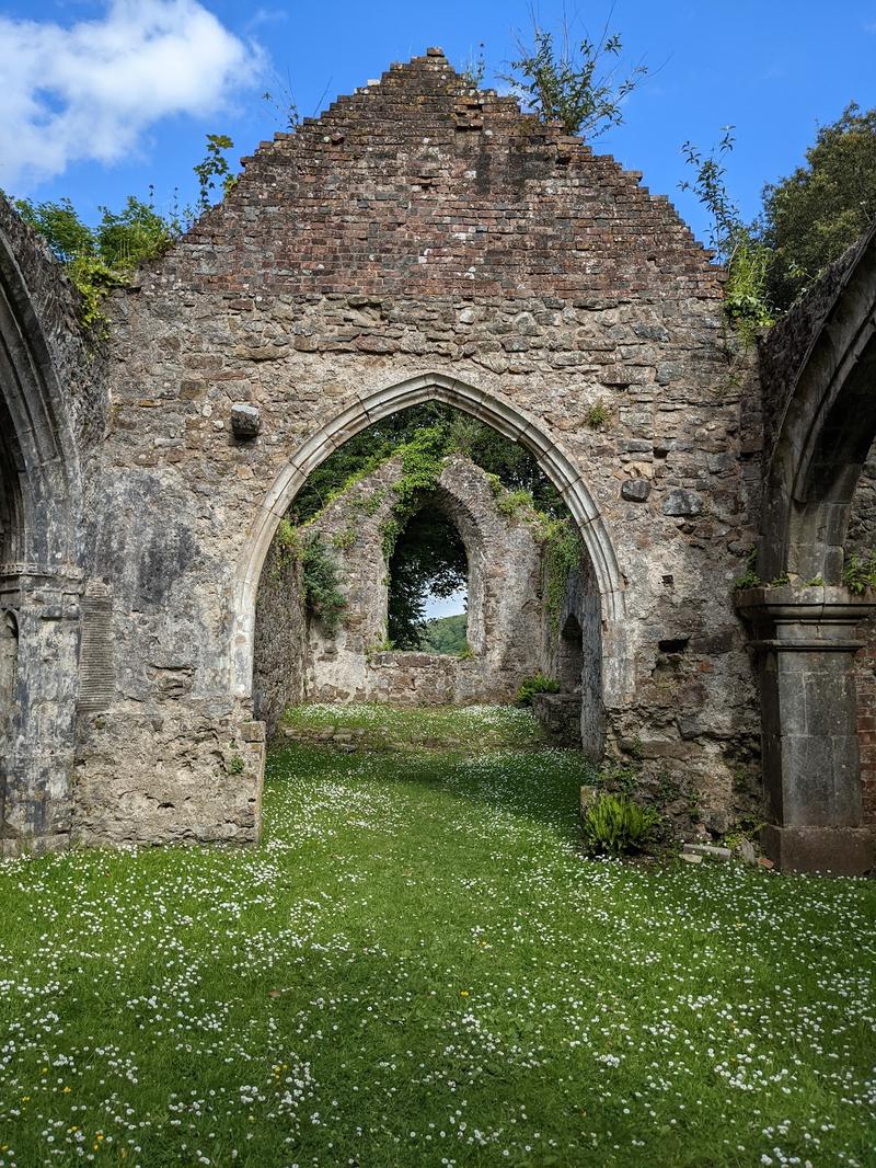 Slebech Park - Image 3