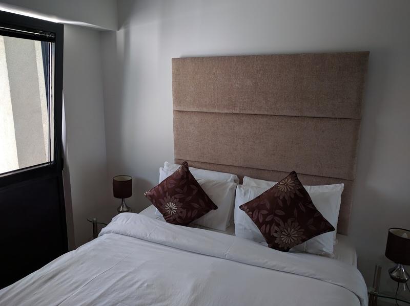 So Quartier Apartments - Kilburn thumbnail 2