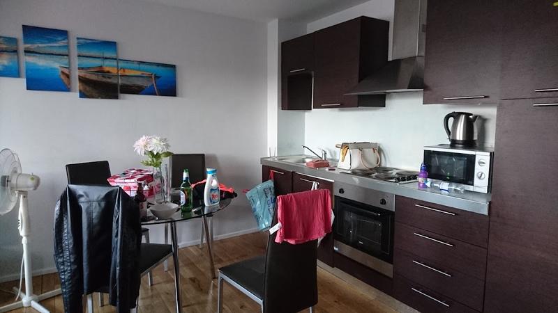 So Quartier Apartments - Kilburn thumbnail 3