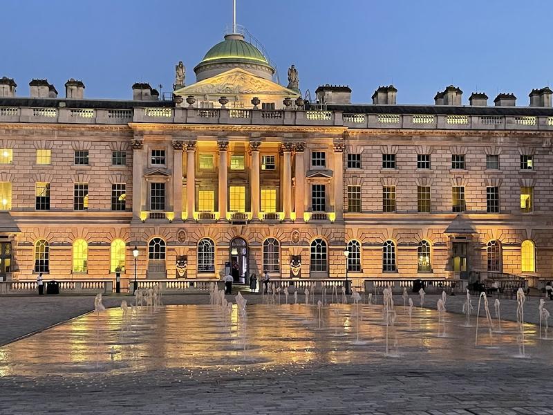 Somerset House - Image 1