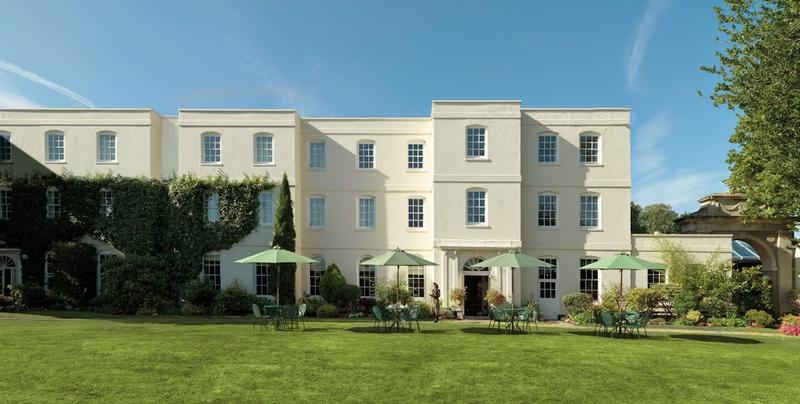 Sopwell House - Image 1