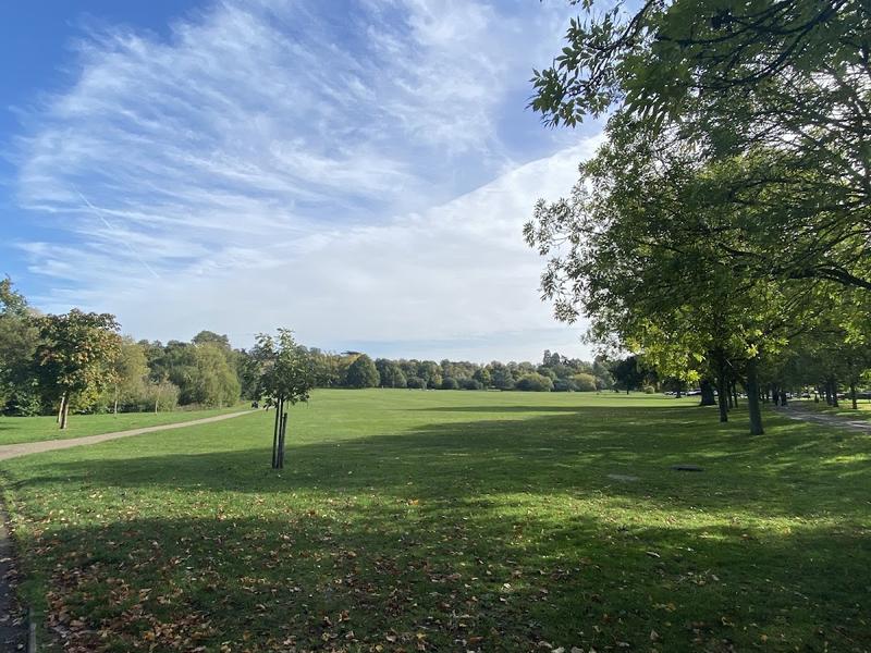South Hill Park - Image 1