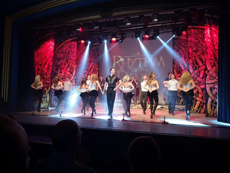Spa Pavilion Theatre thumbnail 3