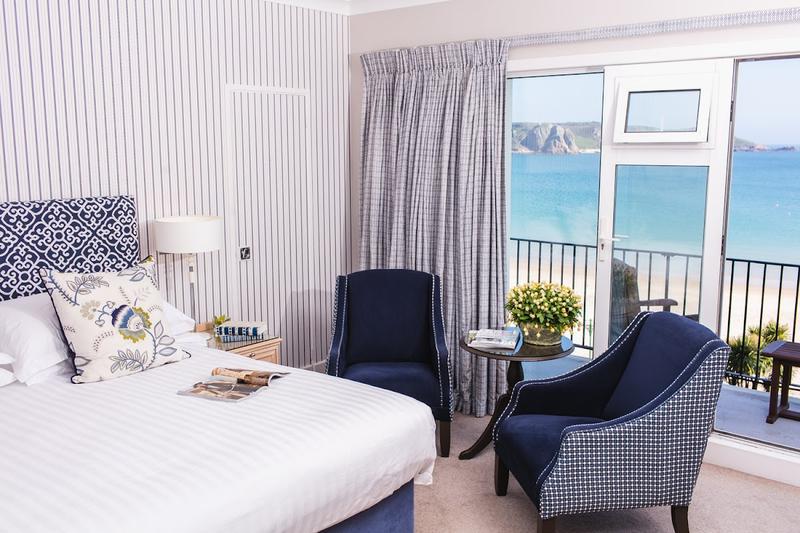 St Brelade's Bay Hotel thumbnail 2