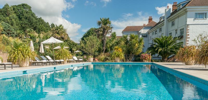 St Brelade's Bay Hotel thumbnail 3