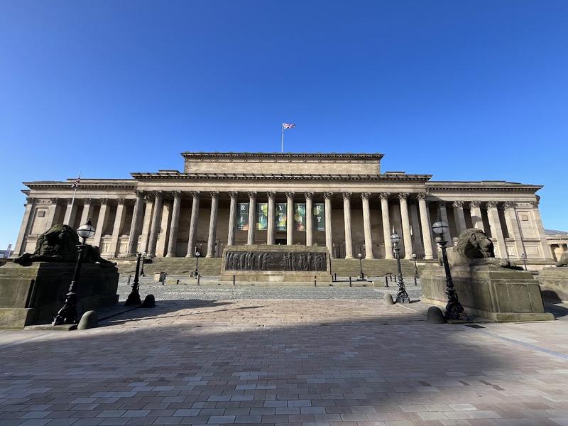 St George's Hall - Image 1