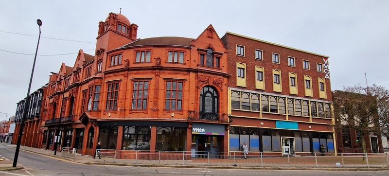 St Helens YMCA - Image 1