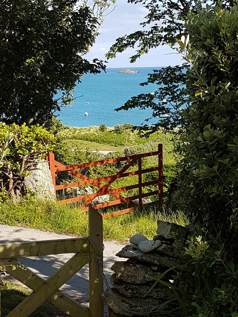 St Martin's on the Isle - Image 1