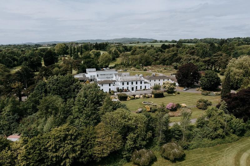 St Mellons Hotel & Country Club - Image 1