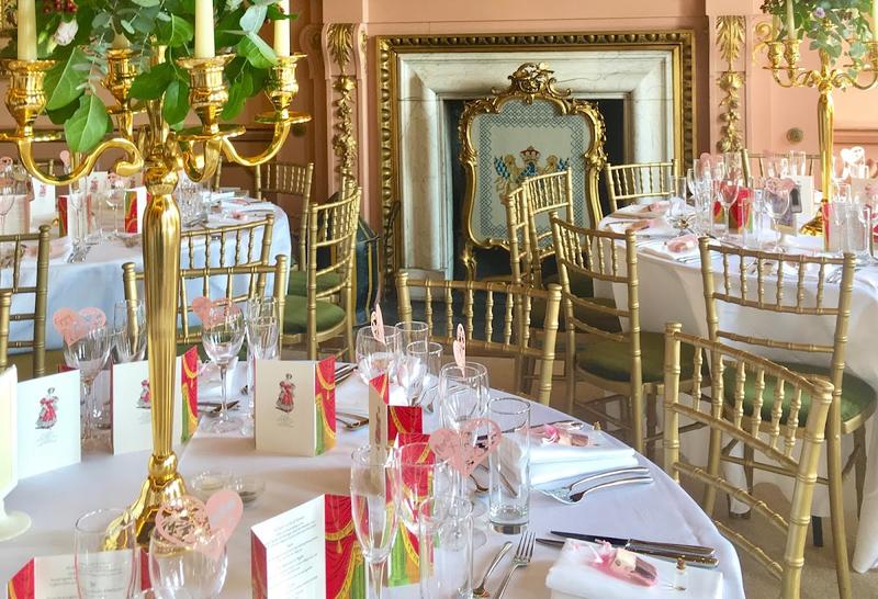 Stanford Hall - Image 1