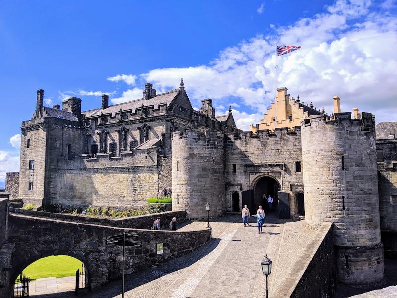 Stirling Castle - Image 1