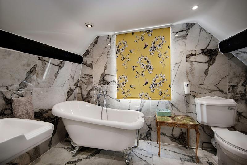 Stone Court Hotel thumbnail 3