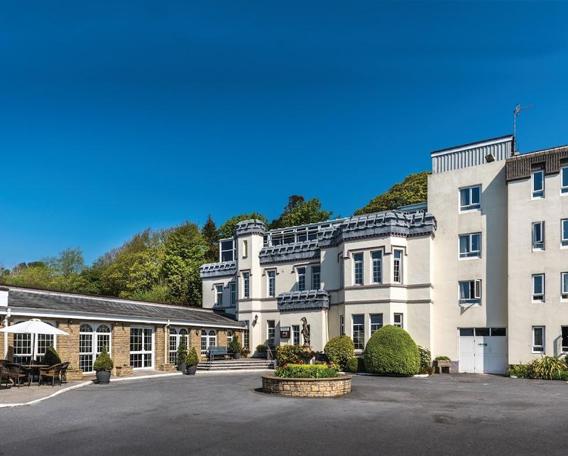 Stradey Park Hotel - Image 1
