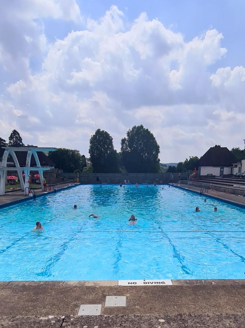 Stratford Park Leisure Centre - Image 1