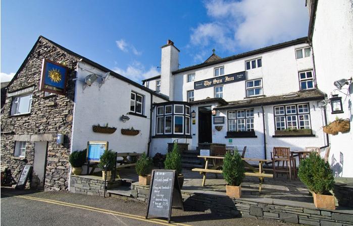 Sun Inn - Image 1