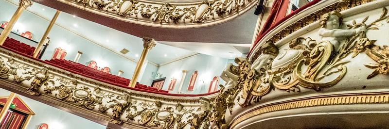 Swansea Grand Theatre - Image 1