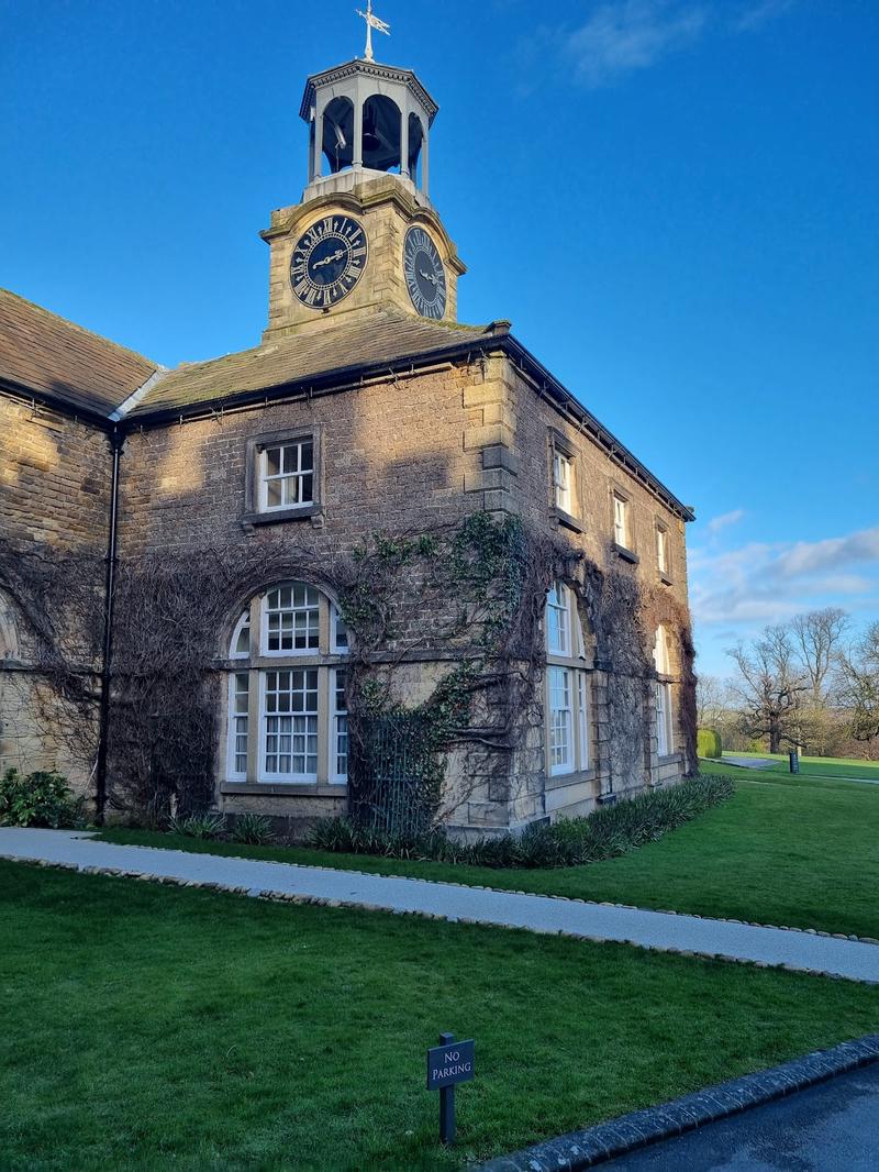 Swinton Park - Image 1