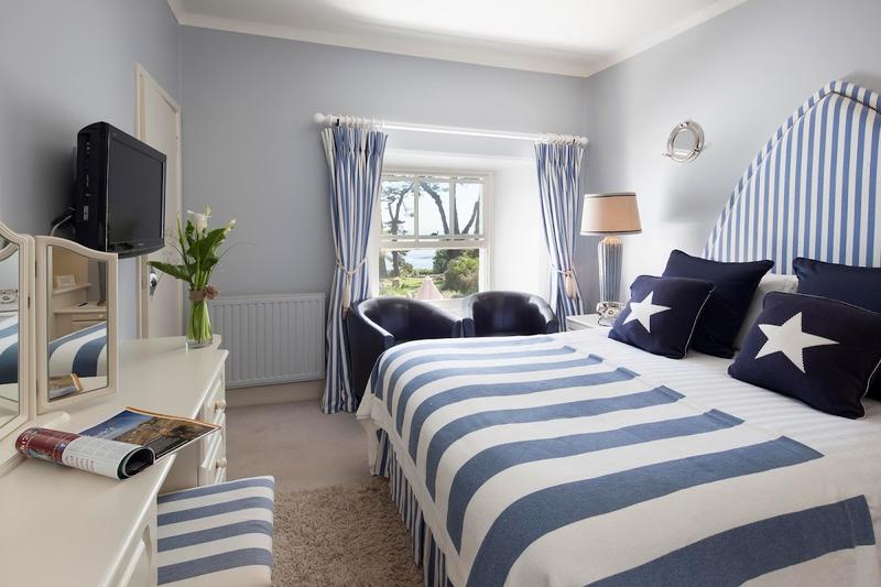 Talland Bay Hotel thumbnail 2