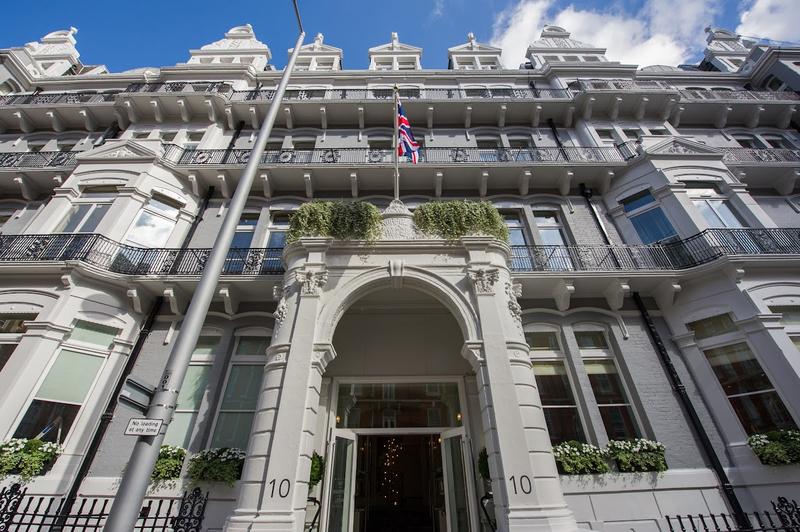 The Ampersand Hotel - Image 1