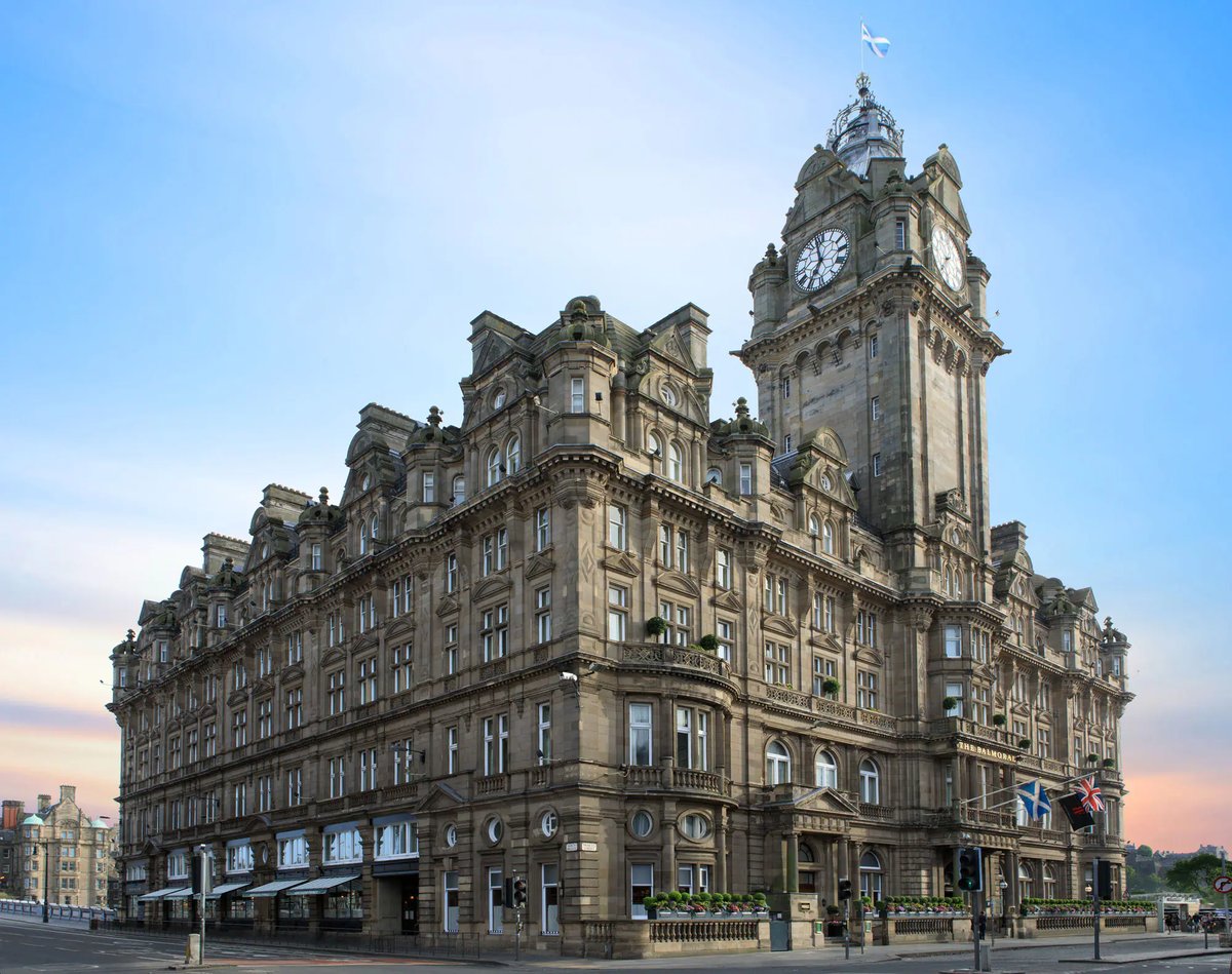 The Balmoral - Image 1