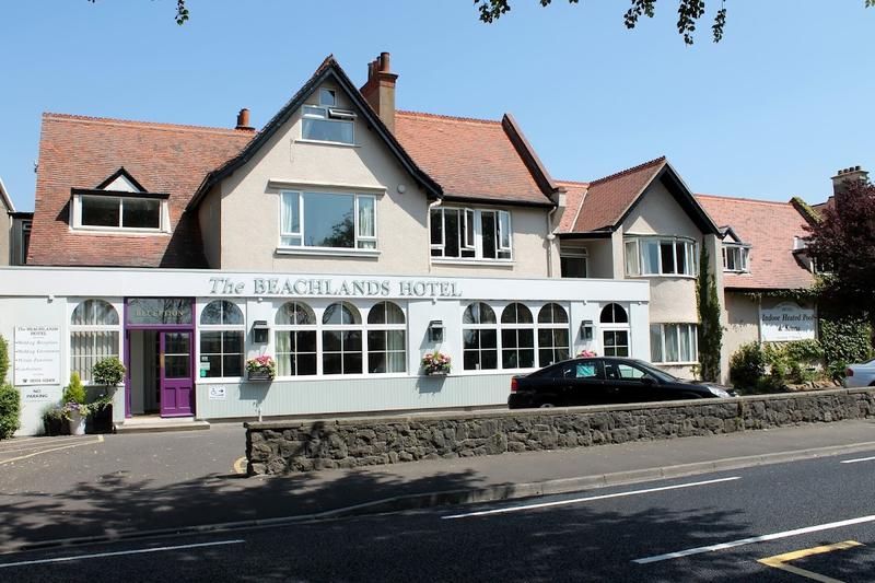 The Beachlands Hotel - Image 1