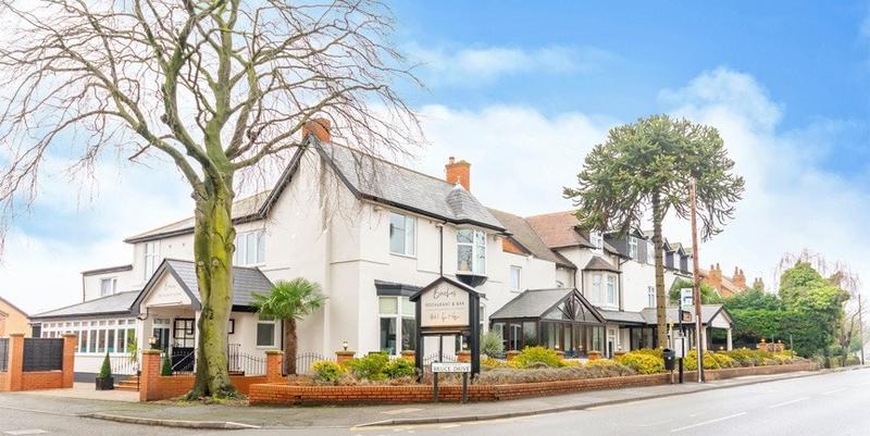 The Beeches Hotel - Image 1