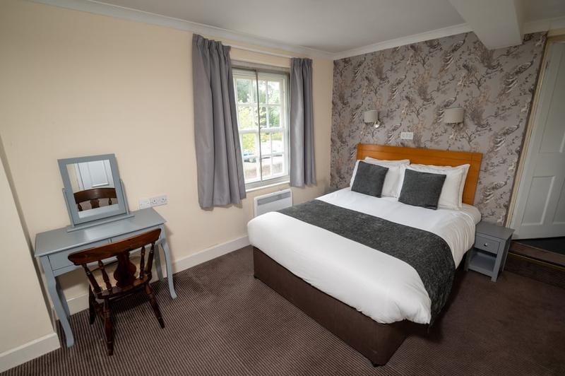 The Bell Hotel thumbnail 2